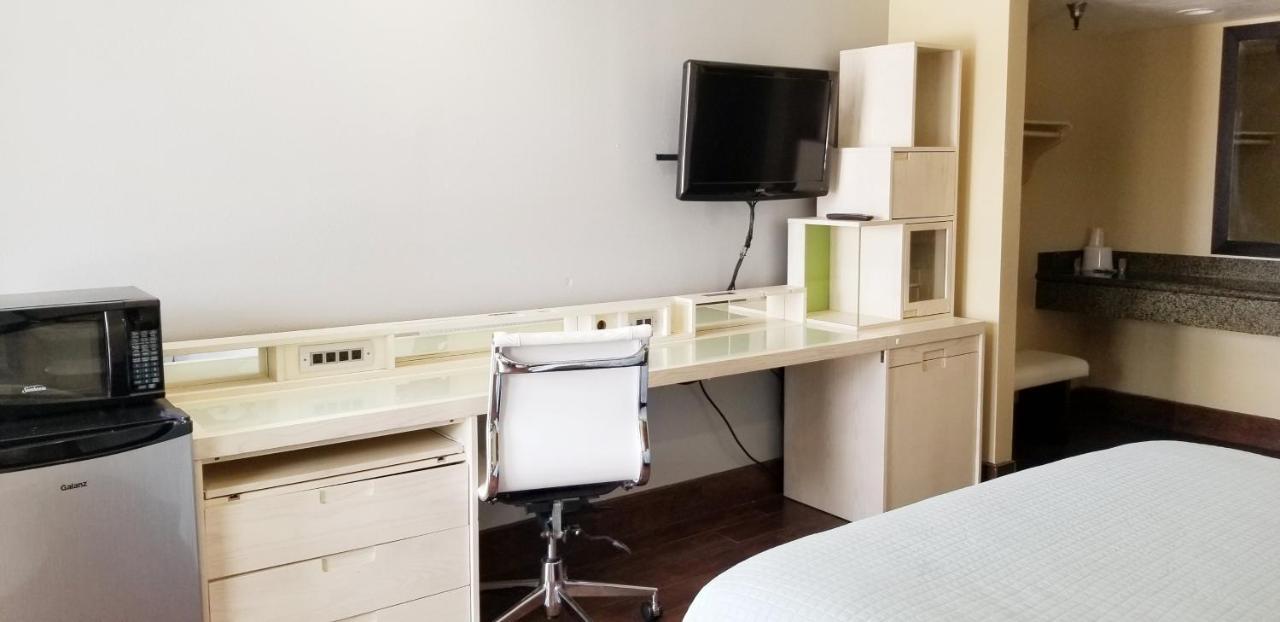 Century Motel Buena Park Pokoj fotografie